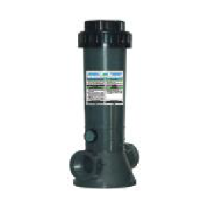 Clorador Automatico en linea 2 Kgs.