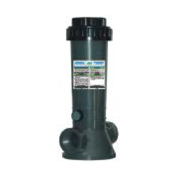 Clorador Automatico en linea 2 Kgs.