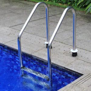 Escalera Empotrable