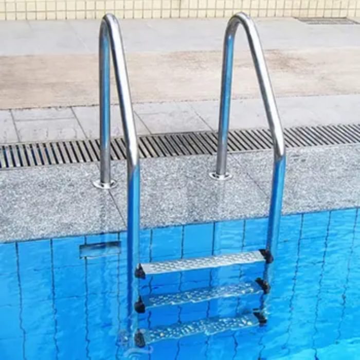Escalera Empotrable - Imagen 4