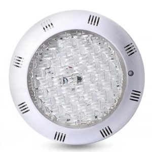 Luz Blanca Calida 23 Centímetros de diámetro, 18 wats