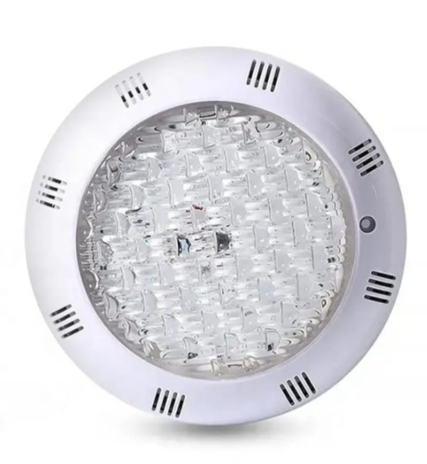 Luz Blanca Calida 23 Centímetros de diámetro, 18 wats